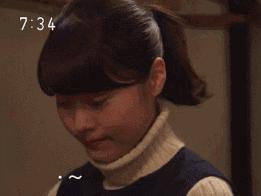 长脸女生怎样上镜好看,大小脸如何上镜好看女生