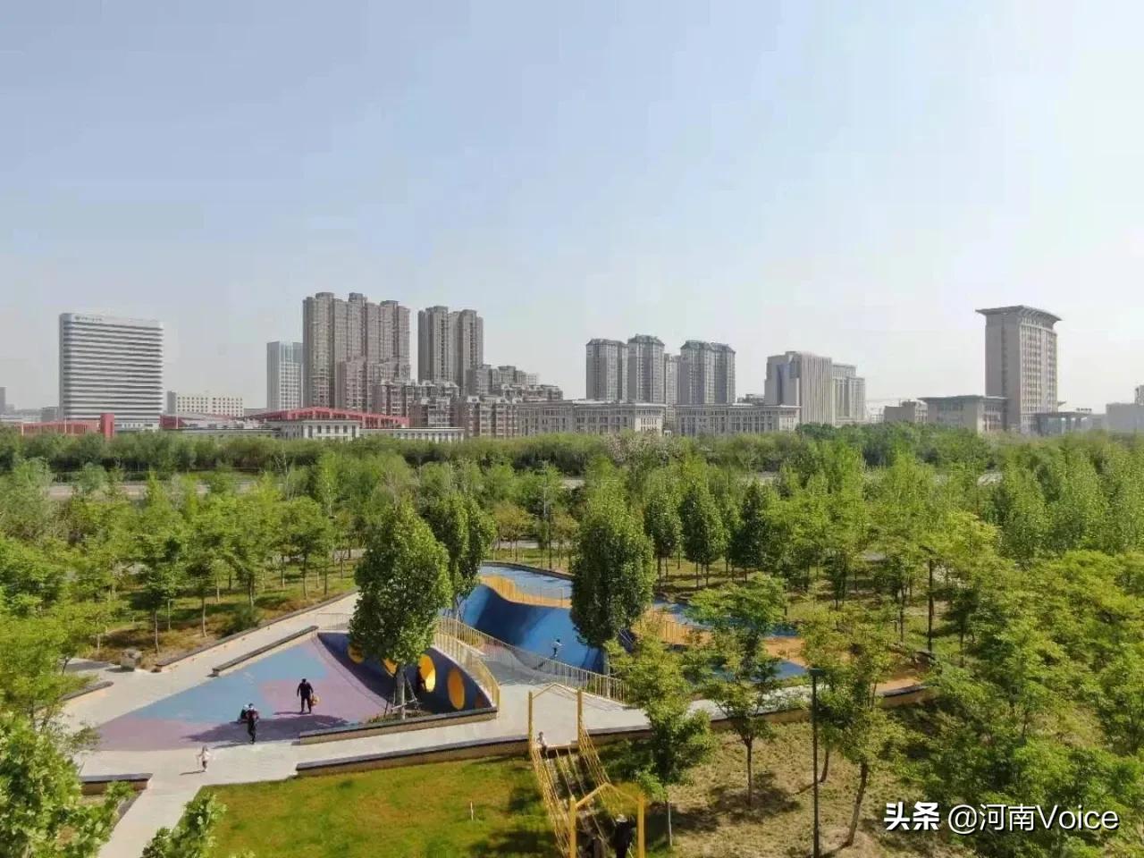 过年郑州小孩儿玩儿的地方,过年在郑州适合孩子玩的地方