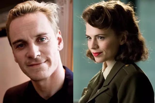 欧美娱乐圈明星有哪些外号,欧美影星绰号