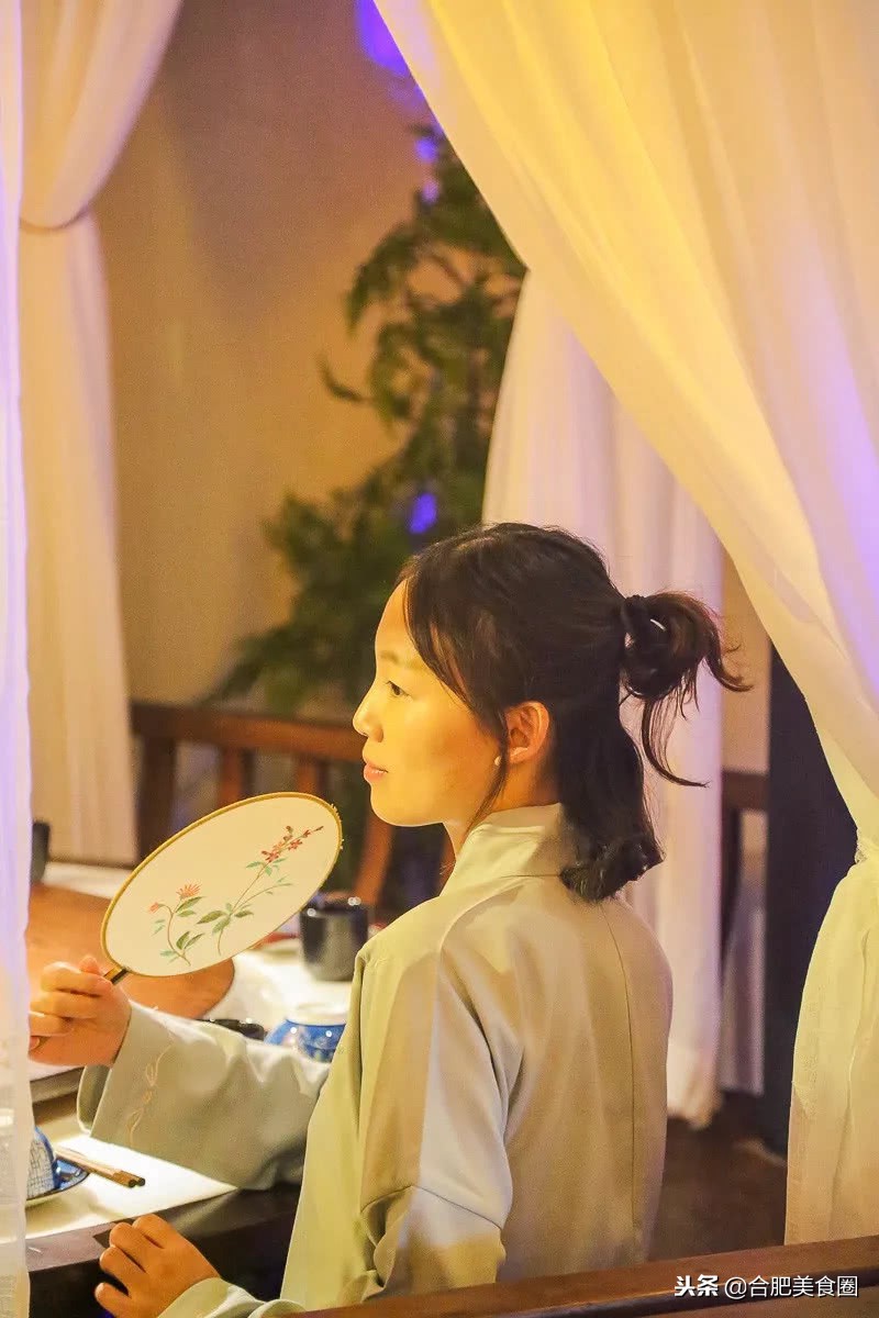 国购3F藏了个桃花源，人均50穿越到江南！