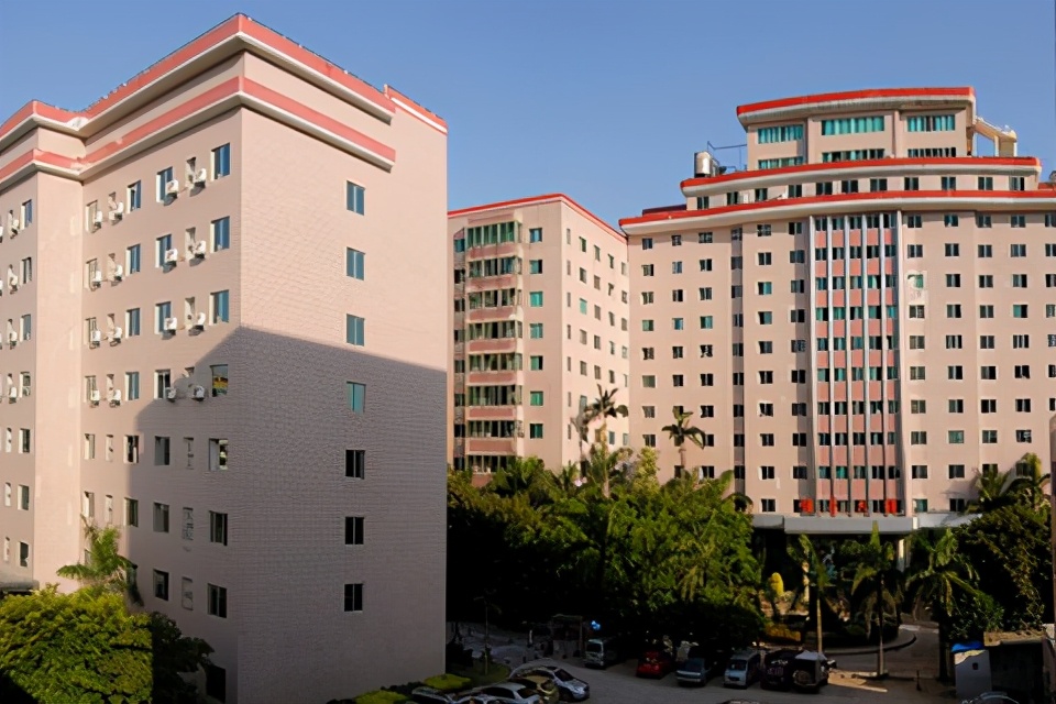 清远市区医院有哪些,清远县级以上医院有哪些