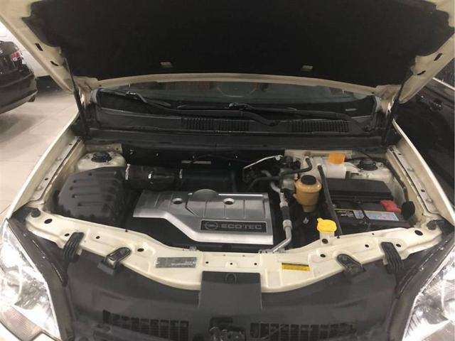 冷门的suv车排行榜,欧宝suv安德拉落地价