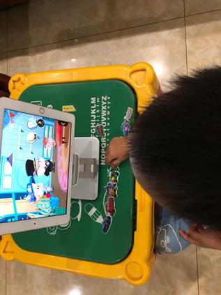 海底小纵队英语测评,海底小纵队英语多大孩子可以看懂