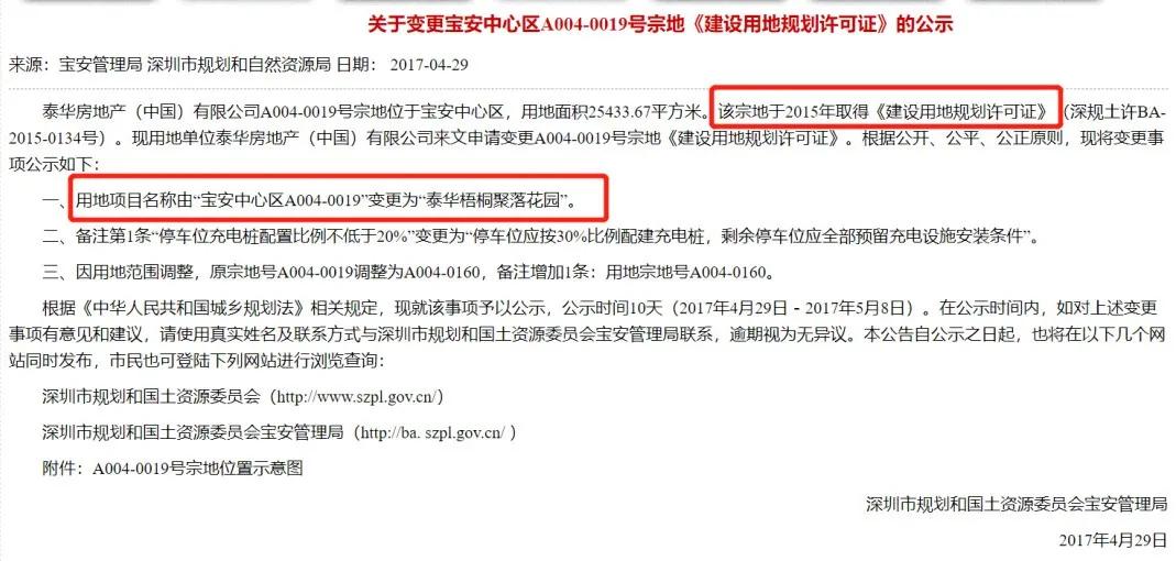 好不容易！宝中又现豪宅新货，“拖延症”治好了？