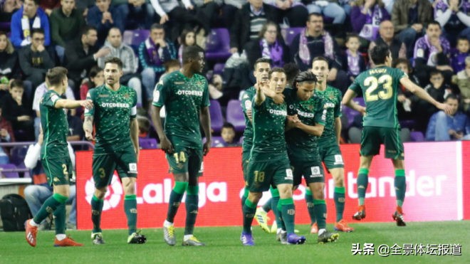 又一个足坛常青树！曾参加韩日世界杯，本轮西甲进球+超越哈维！