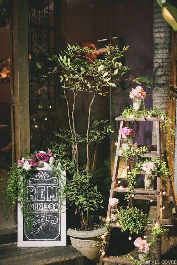 新手如何开好一个花店,花店营销新手教学视频