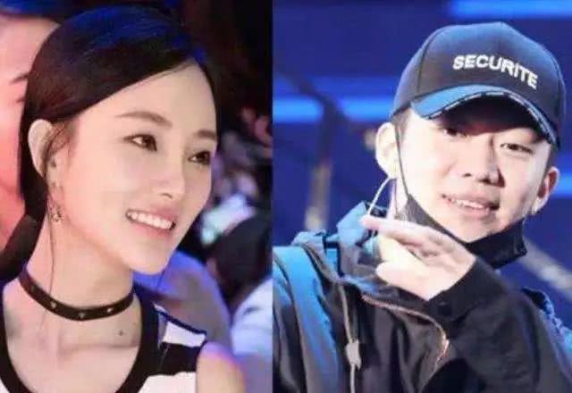 甘薇李小璐董璇,曝董璇李小璐甘薇聚会