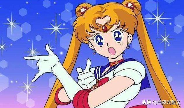 60部童年动画片看过一半真的老了,60部童年动漫