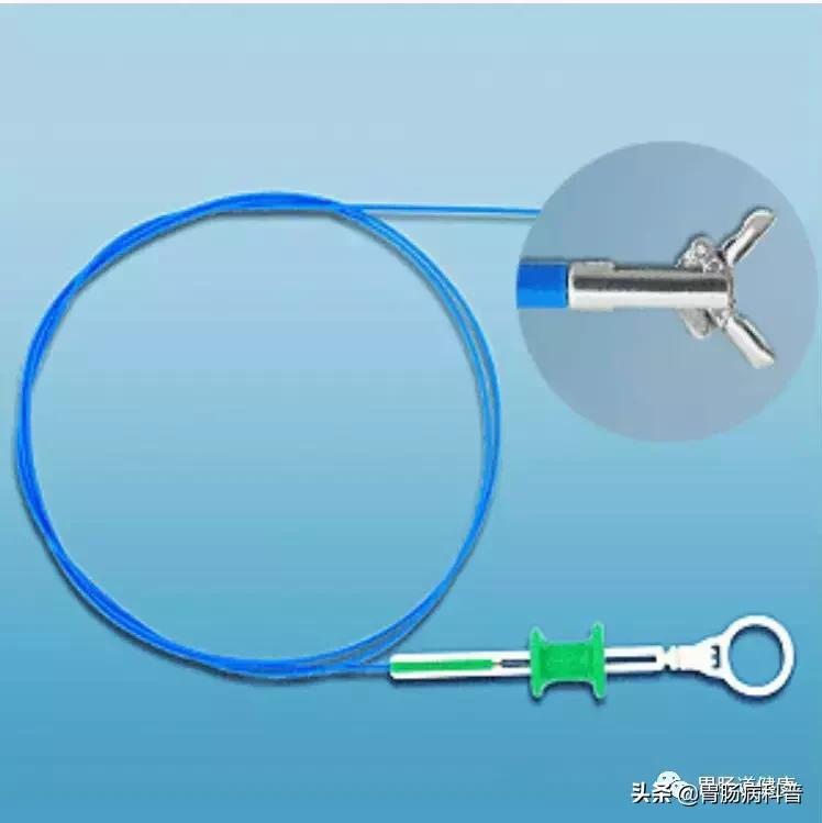 胃肠镜活检结果一般都是什么结果,肠镜和肠镜活检