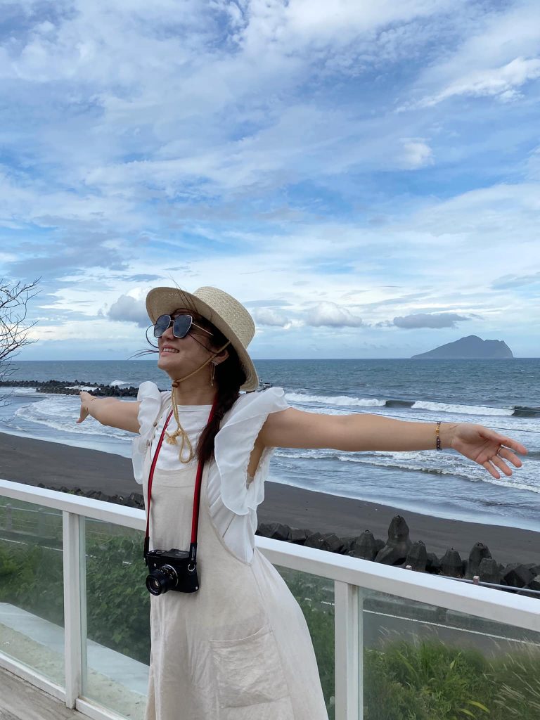 任家萱selina瘦不下去吗,selina任家萱运动装年轻