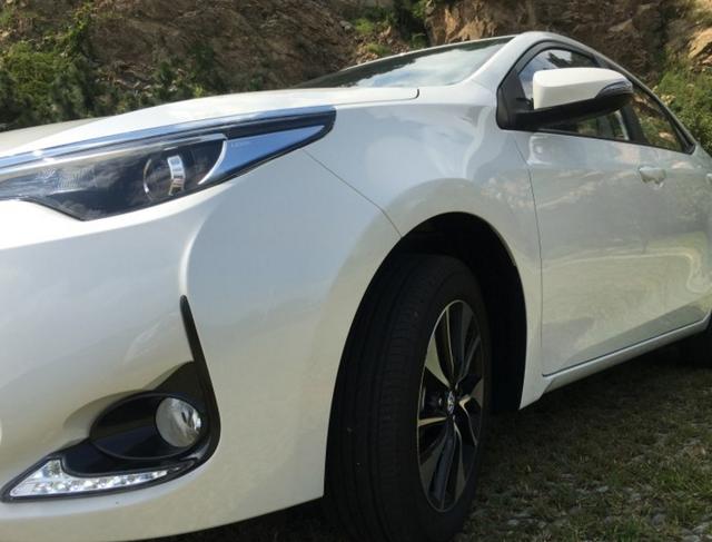 买车买雷凌,买车是买轩逸好还是雷凌好