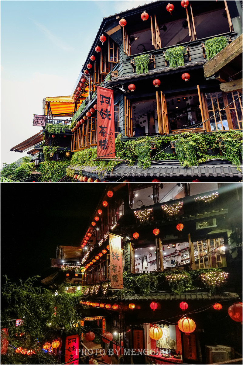 鍙板寳涔濅唤鎮叉儏鍩庡競鍙栨櫙,鍙板寳涔濅唤鍗佷唤鏅偣