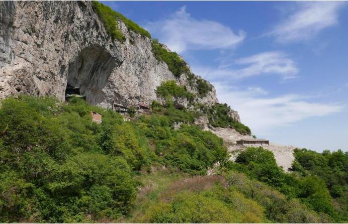 武乡古十景,武乡十大旅游景点排名表