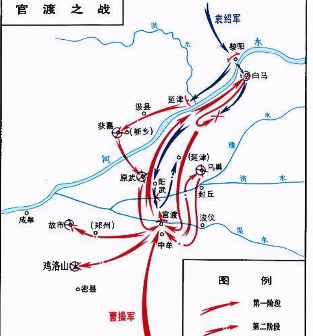 他是三国中可以与赵云匹敌的人,张辽为什么是曹魏五子良将