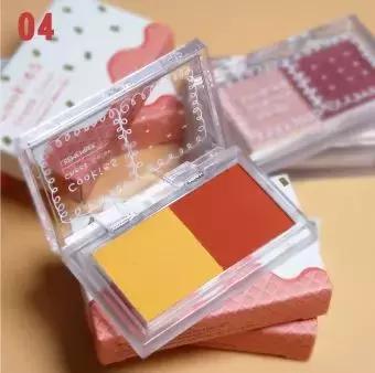 比MAC还开挂？！7个小众平价彩妆品牌，美炸不撞脸