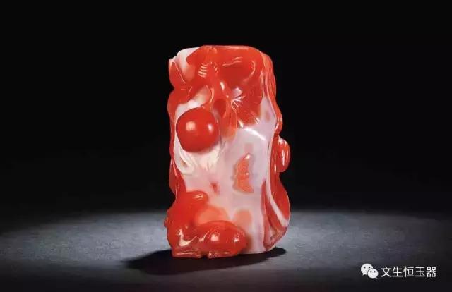 糖心玛瑙值得收藏吗,收藏最全知识