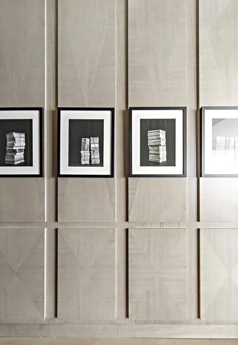 kellyhoppen深圳湾,kellyhoppen深圳湾一号样板房