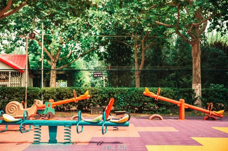 天津二宫公园,天津二宫羽毛球馆位置