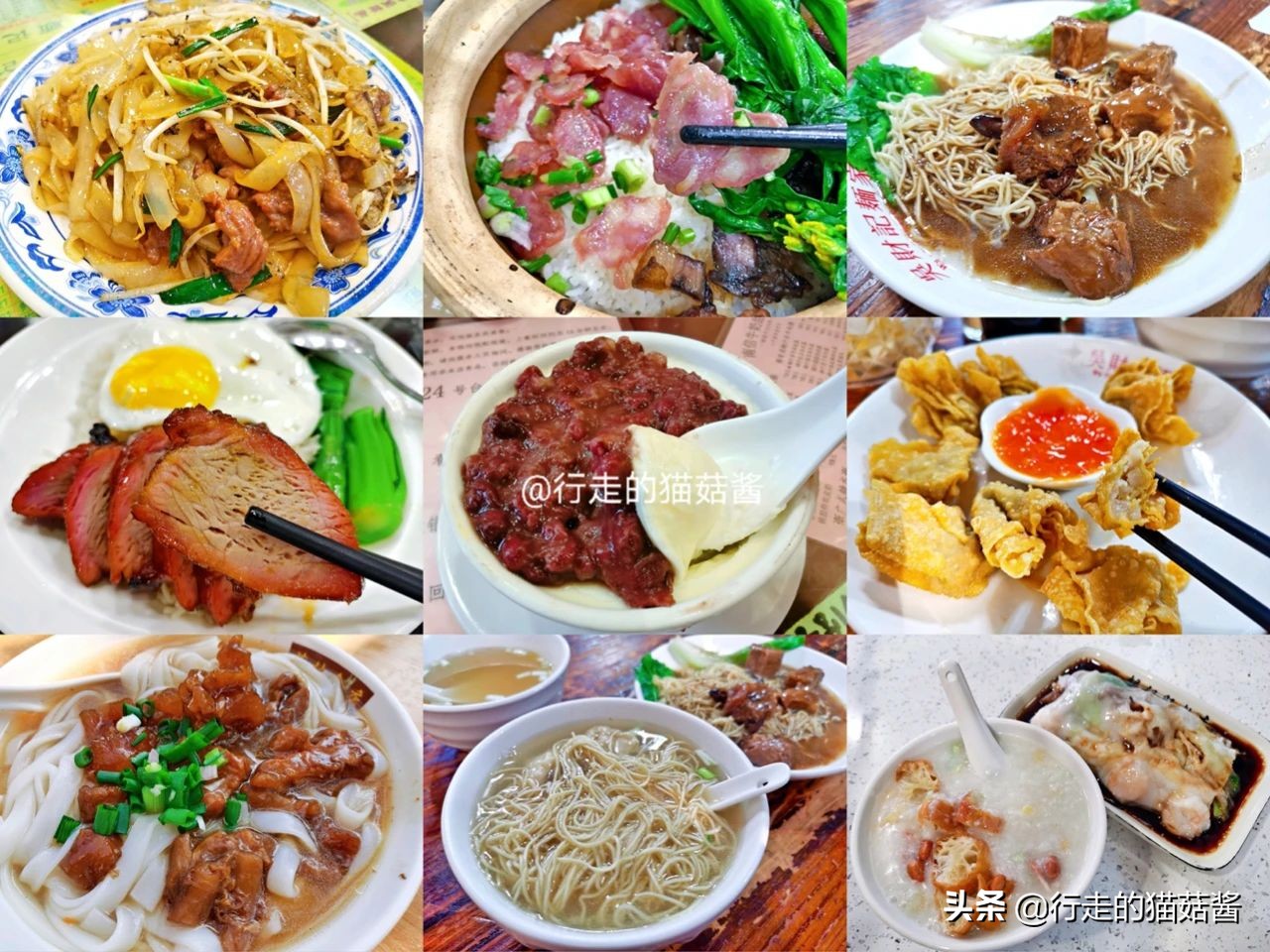 广州旅行留给我的八个印象，客观地说说自己的真实体验