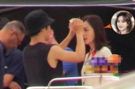 秦岚高情商处理当红花旦耍大牌,秦岚翻红后耍大牌官方回应