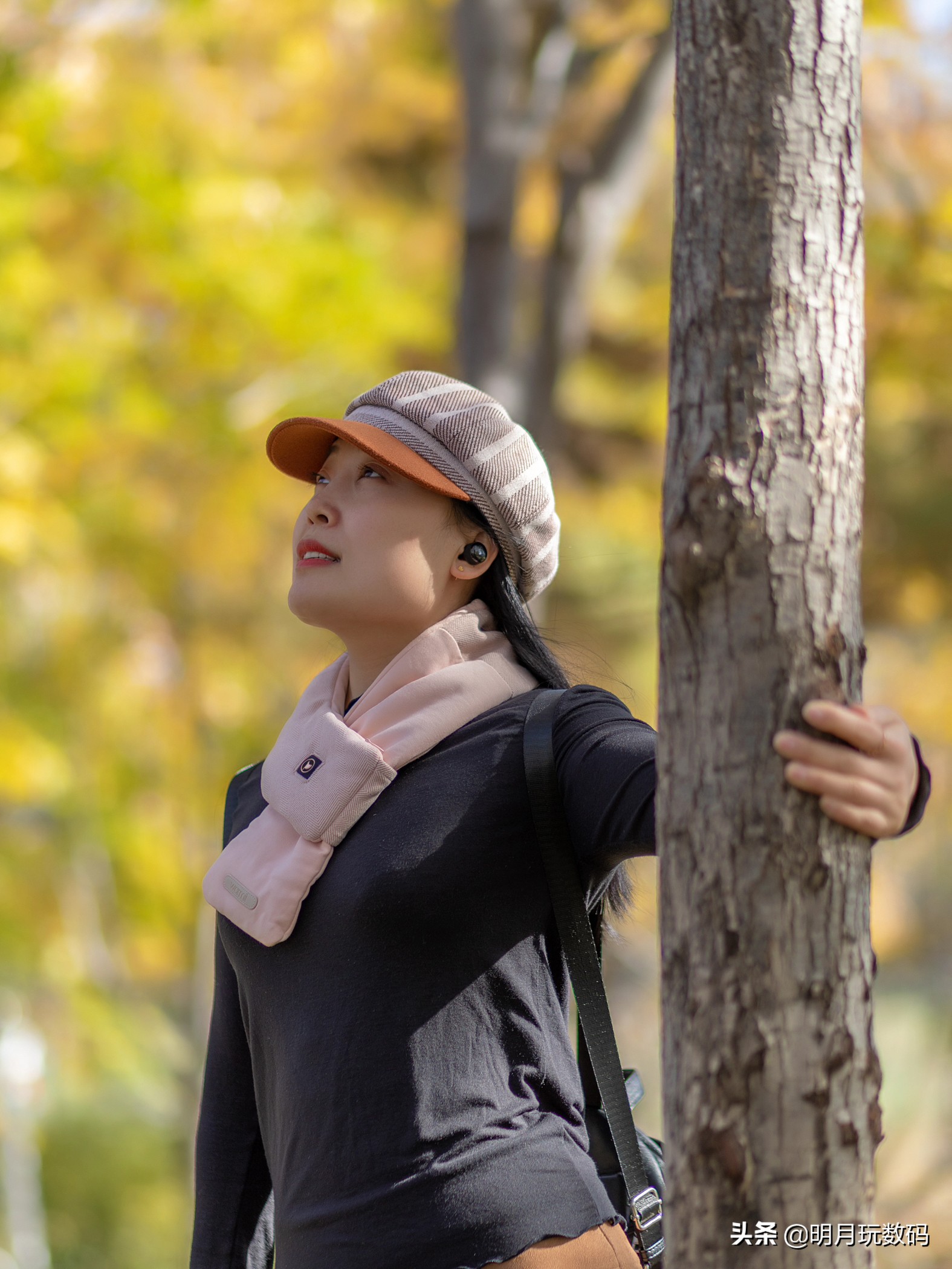 飞乐思发热围巾效果怎么样,飞乐思发热围巾使用方法