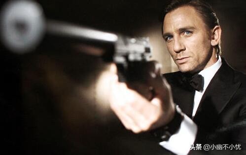 《间谍先生》：间谍大师写的小说，太精彩太好看啦