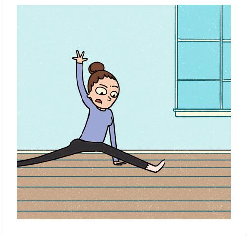 又胖又不想运动怎么减,胖不爱运动怎样才能瘦下来