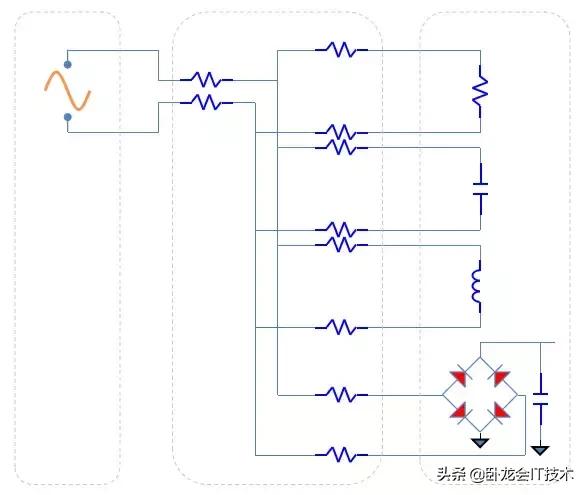 充电机pfc电路是干什么用的,充电机pfc电路的作用是什么