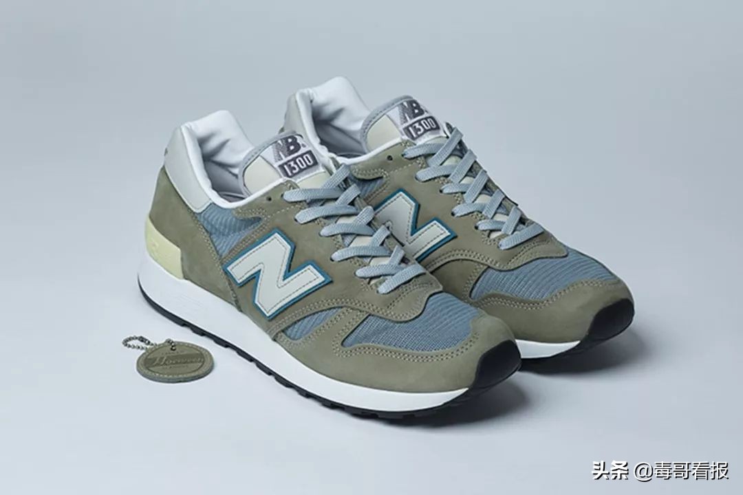 newbalance992真假鉴别,newbalance327真假对比
