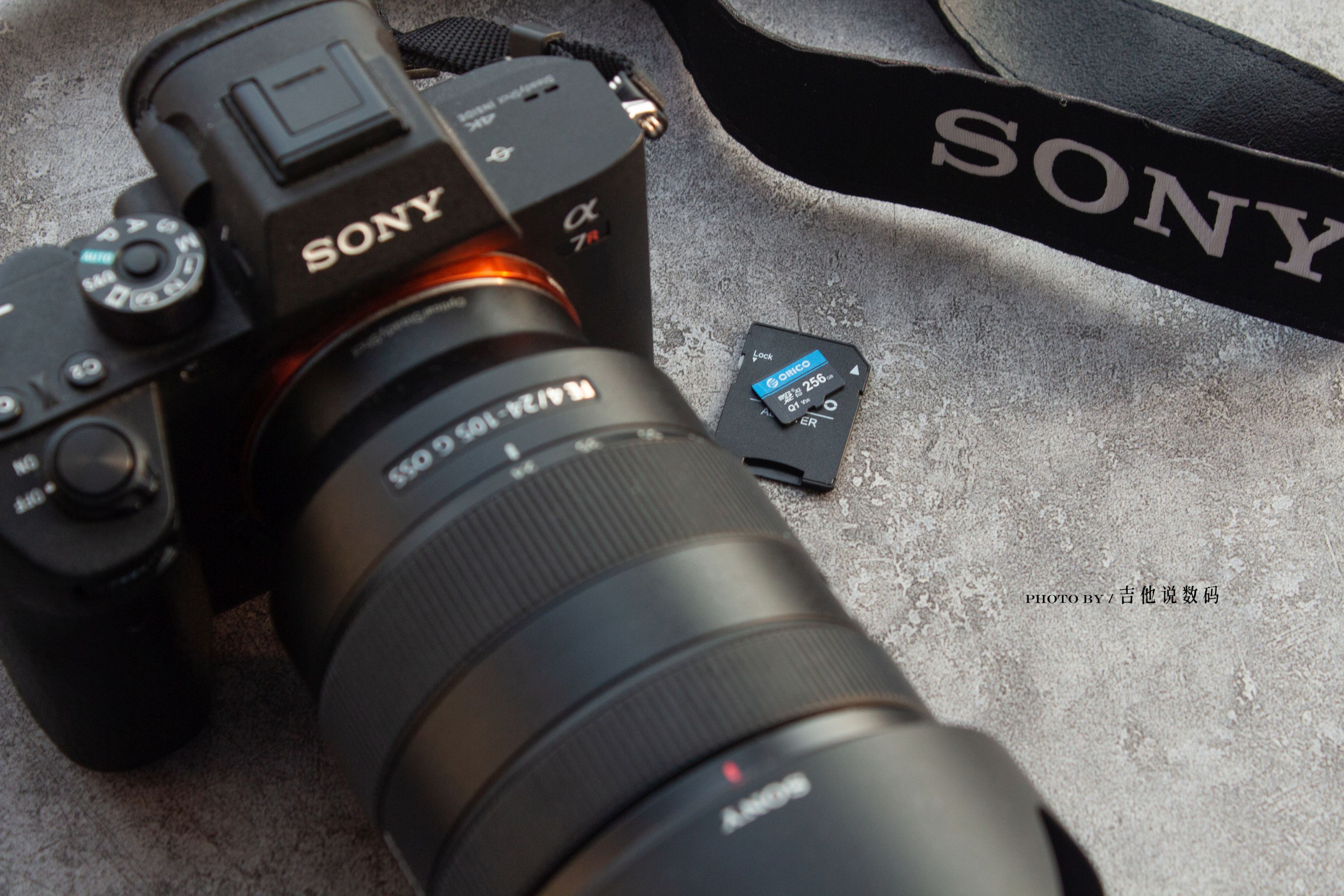 推荐一款高端的tf卡,tf卡选购攻略