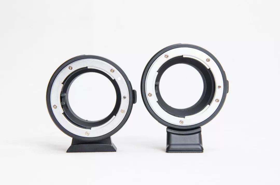 尼康f卡口可以用索尼镜头吗,尼康微单用f卡口镜头效果怎么样