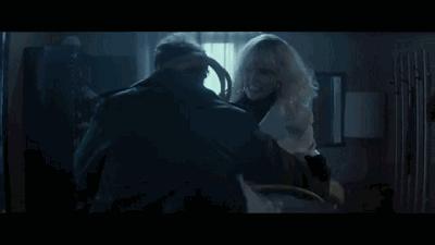 欧美众多女特工电影推荐,十部冷艳女特工电影