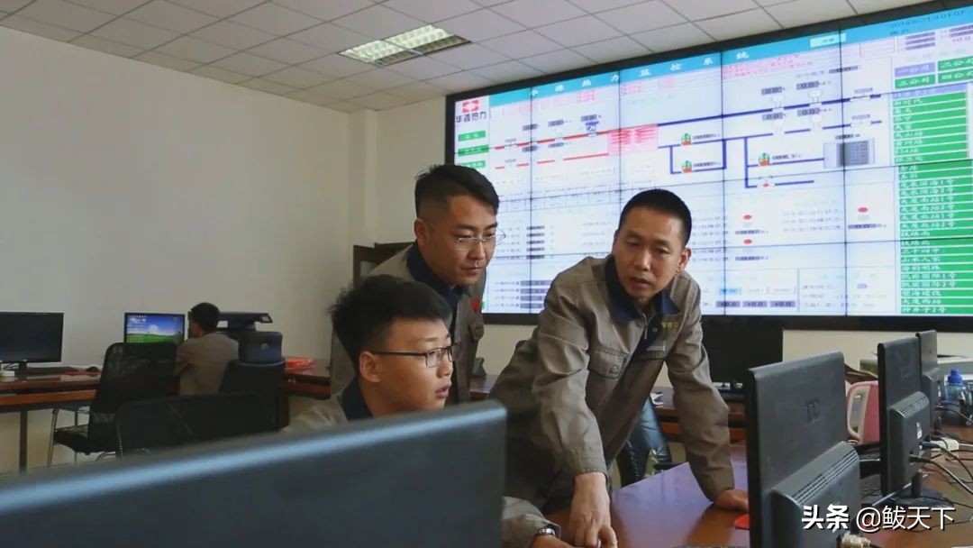 李哲：初心不改“热力”不减