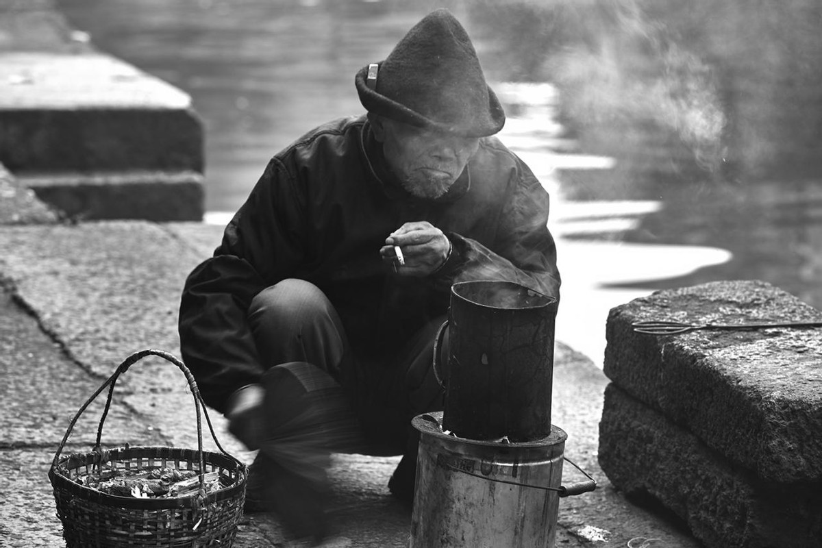 鲁迅少年玩伴“闰土”，晚年穷困潦倒，其后代，却完成了华丽转身