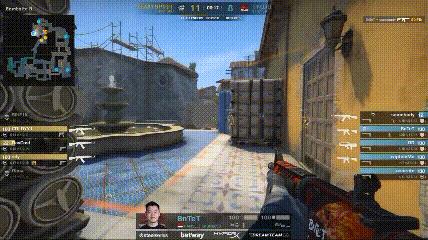 告别BnTeT:劝君更尽一杯酒,西出阳关无故人