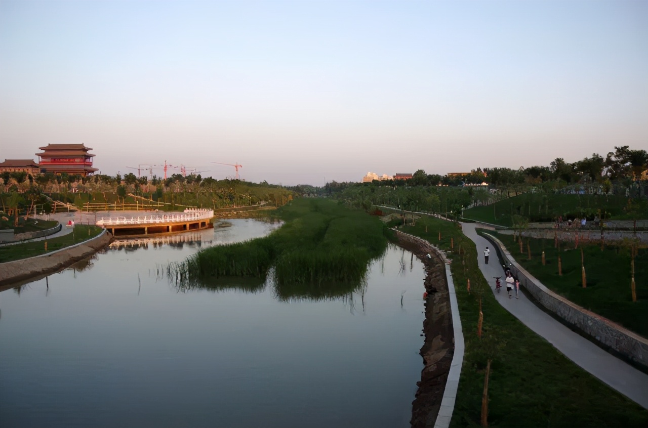 廊坊市赏花踏青第一名,廊坊赏桃花景点