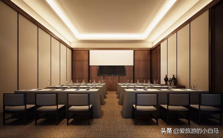 惠州希尔顿花园酒店几星级,希尔顿进驻惠州奥林匹克花园