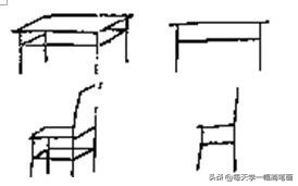 每天学一幅简笔画蔬菜水果,简笔画如何每天练习