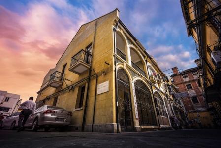 上海周边一小时小众宝藏旅行地,推荐7处小众宝藏旅行地