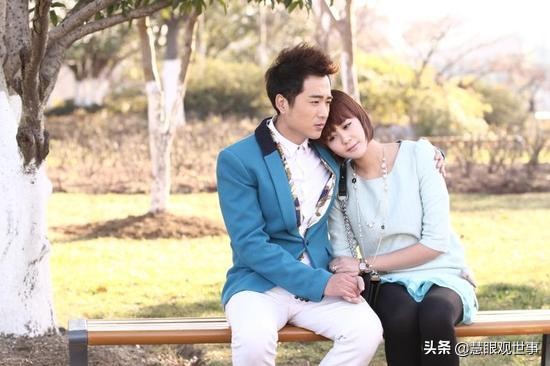 侯海洋和秋云的结局,侯海洋与秋云的重逢