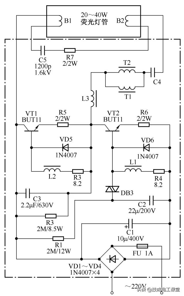 照明三个开关控制一个灯电路图,照明遥控开关的原理图