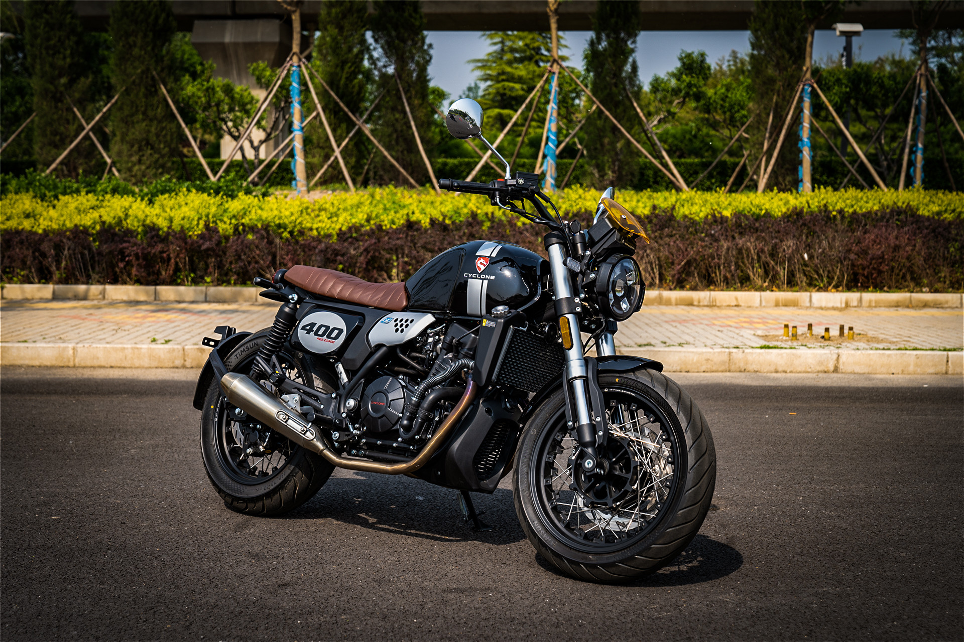 赛科龙RE3复古,re3复古测评