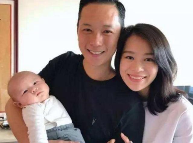 五位tvb当家小花争一线,又一tvb实力小花低调离巢