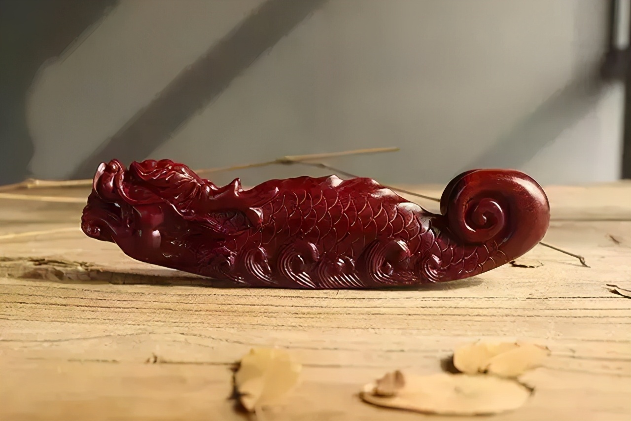 古兽雕件寓意大汇总,雕件上的果实代表寓意