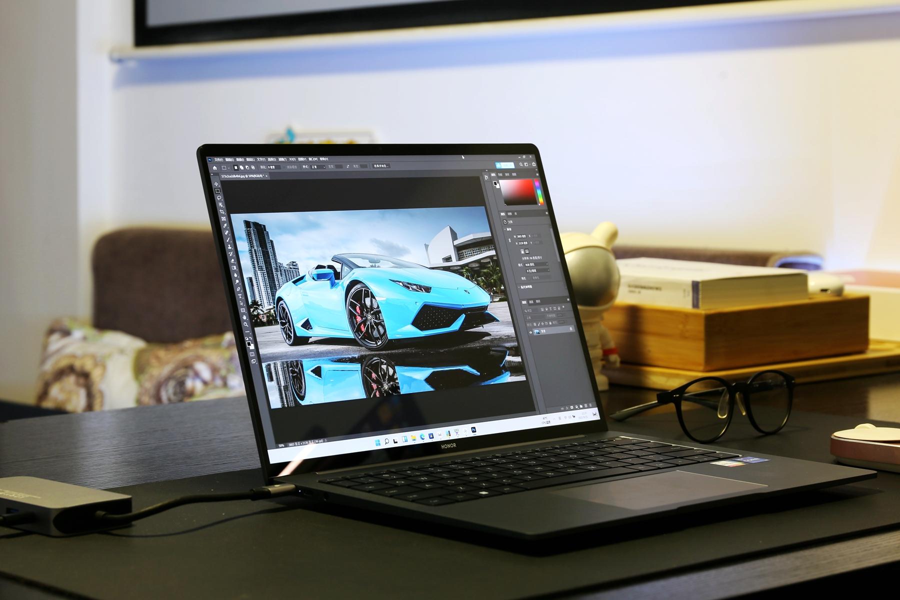 荣耀笔记本magicbookv14首发时间,荣耀笔记本magicbookv14功能介绍