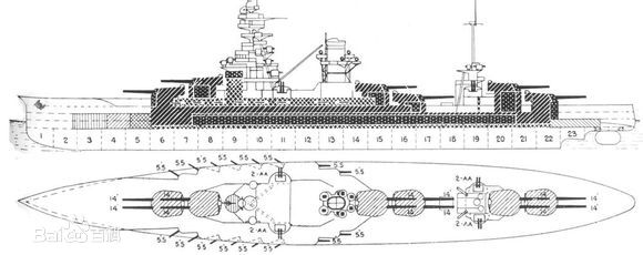 俾斯麦打开阀门到沉没用多久,俾斯麦号海底