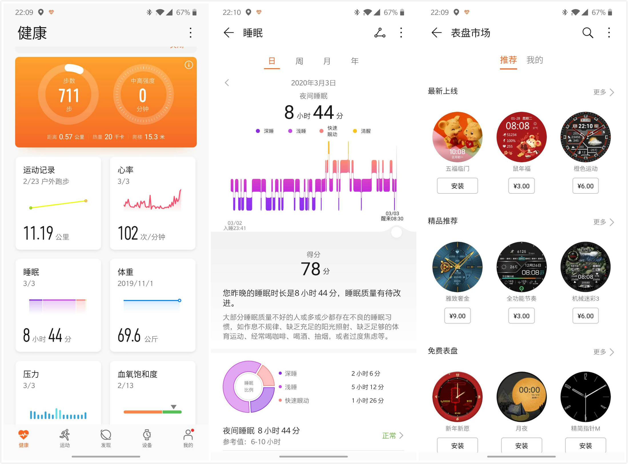 平平无奇和朴实无华,便宜又实用的edc
