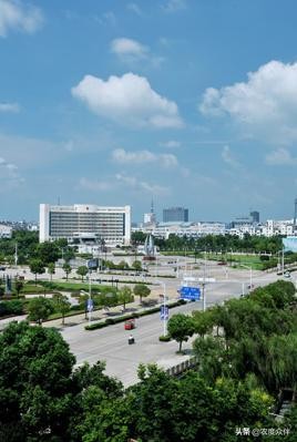 安徽怀宁:用交易额告诉你电商致富不是想象