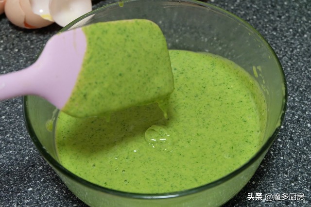 蛋糕的简单做法快来学习吧,蛋糕做起来简单又好吃