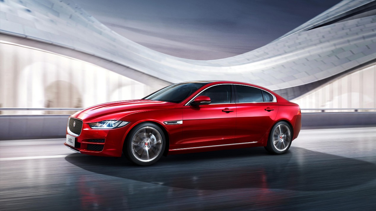 捷豹xel评测高转青年,奇瑞捷豹车xel怎么样质量好不好